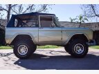 Thumbnail Photo 1 for 1966 Ford Bronco